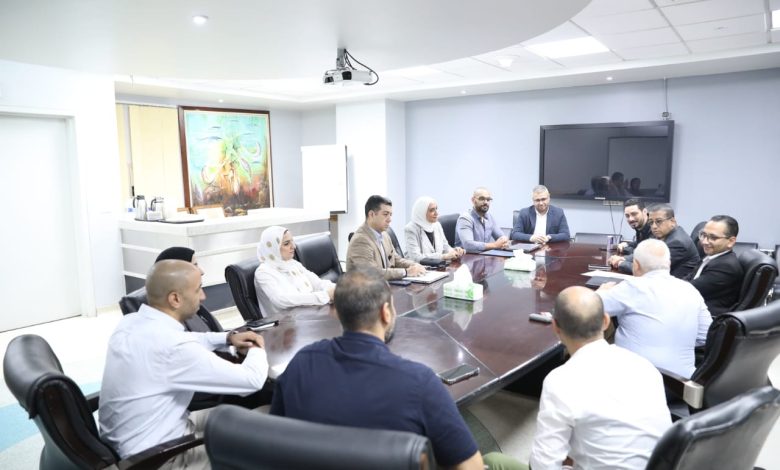 الوصفة الكاملة لحصول المستشفيات على شهادة الأيزو.. تجربة 57357 نموذجًا