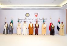 اليماحي يثمن الدور الرائد لدول مجلس التعاون الخليجي