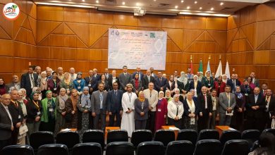 انطلاق المؤتمر الحادي عشر لرابطة التقانات الحيوية بالوطن العربي منصة للعلم والابتكار وتعزيز الاقتصاد الحيوي