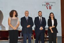 انطلاق فعاليات المؤتمر السنوي السابع لمؤسسة التعليم من أجل التوظيف مصر
