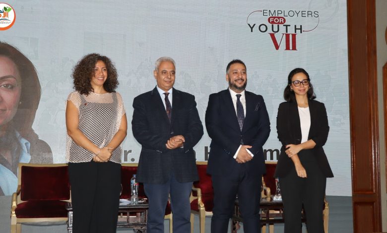 انطلاق فعاليات المؤتمر السنوي السابع لمؤسسة التعليم من أجل التوظيف مصر