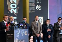 انطلاق مؤتمر Digest للجهاز الهضمي والمناظير في دورته السادسة