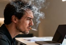 تصحيح معلومة التدخين لا يُخفف التوتر .. بل يزيده!