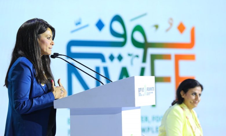 تقرير فريق الخبراء المستقل رفيع المستوى خلال مؤتمر المناخ COP30