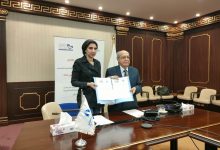 توقيع بروتوكول تعاون بين العربي للطفولة والتنمية ومؤسسة الشارقة للتمكين الاجتماعي