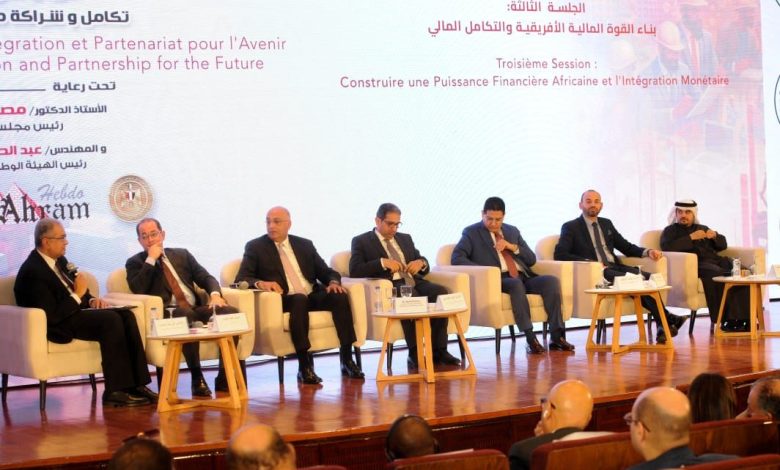 جهاز تنمية المشروعات يعمل على تعزيز المشاركة وتبادل الخبرات مع الدول الأفريقية