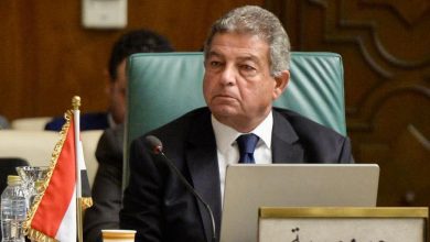 خالد عبد العزيز القضيةَ الفلسطينية ستظلُّ القضيةَ المركزية للأمةِ العربية