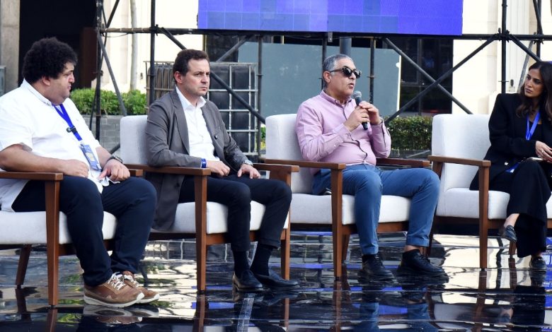 خلال 6 أشهر.. التشغيل الفعلي للمقار الإدارية للشركات الناشئة داخل المناطق الحرة