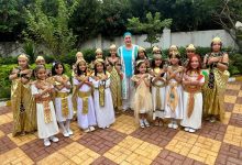 رئيسة القومي للطفولة والأمومة تشهد عددًا من الفعاليات بمحافظة الإسكندرية