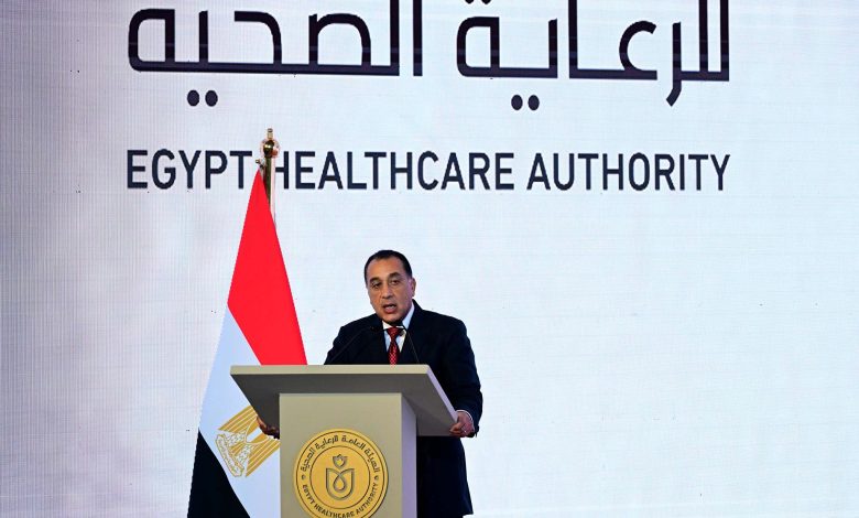 رئيس الوزراء ما تحقق في منظومة التأمين الصحي الشامل يعكس جوهر المشروع