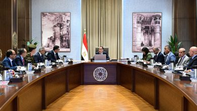 رئيس الوزراء يستعرض الموقف التنفيذي والمالي للمبادرة الرئاسية حياة كريمة