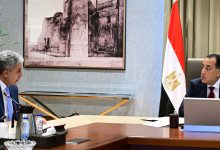 رئيس الوزراء يُتابع عددًا من ملفات عمل وزارة السياحة والآثار