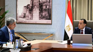 رئيس الوزراء يُتابع عددًا من ملفات عمل وزارة السياحة والآثار