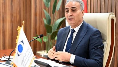 رئيس جهاز حماية المستهلك يُوجّه بتعزيز الحملات الرقابية الميدانية