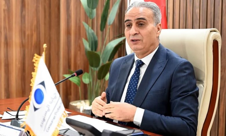 رئيس جهاز حماية المستهلك يُوجّه بتعزيز الحملات الرقابية الميدانية