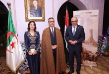 سفير تركيا بالقاهرة يهنئ الجزائر بعيد إستقلالها: روابط أخوية تجمع أنقرة والجزائر والقاهرة