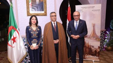 سفير تركيا بالقاهرة يهنئ الجزائر بعيد إستقلالها: روابط أخوية تجمع أنقرة والجزائر والقاهرة