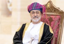 سلطنة عُمان تحتفل باليوم الوطني المجيد 20 نوفمبر ذكرى مرور 281 عامًا على تأسيس الدولة البوسعيدية