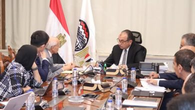 شيمي يبحث مع تحالف من شركتي إنفيجن إنيرجي وبنشمارك باور إنترناشونال مستجدات مشروع الأمونيا الخضراء