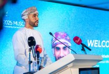 عُمان ترسّخ مكانتها كمحور عالمي للاتصال الرقمي عبر زين عمانتل الدولية