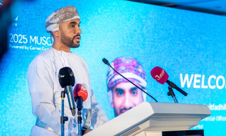 عُمان ترسّخ مكانتها كمحور عالمي للاتصال الرقمي عبر زين عمانتل الدولية