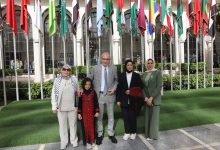 في اليوم العالمي للتضامن مع فلسطين.. السفير التركي يثمن دور مصر ويدعو لدعم إعمار غزة