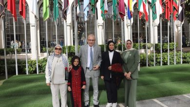 في اليوم العالمي للتضامن مع فلسطين.. السفير التركي يثمن دور مصر ويدعو لدعم إعمار غزة