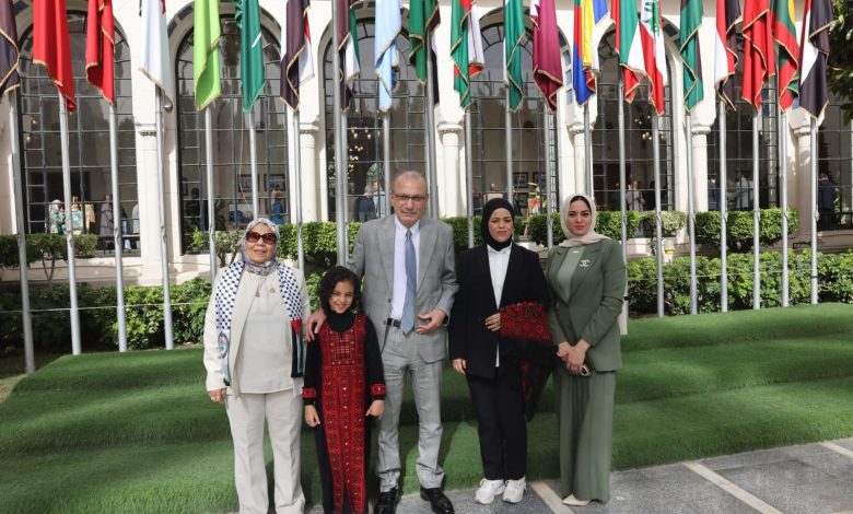 في اليوم العالمي للتضامن مع فلسطين.. السفير التركي يثمن دور مصر ويدعو لدعم إعمار غزة