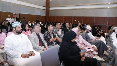 في ختام أعمال المؤتمر العالمي للسرطان 2025 اعتماد قرار سلطنة عُمان كوثيقة عالمية
