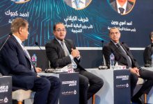 كجوك النشاط الاقتصادي يسير في اتجاه إيجابي.. والاستثمارات الخاصة تنمو بنسبة ٧٣٪