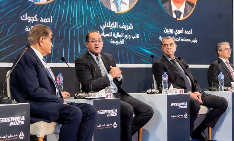 كجوك النشاط الاقتصادي يسير في اتجاه إيجابي.. والاستثمارات الخاصة تنمو بنسبة ٧٣٪