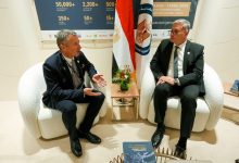 للتوسع في مصر.. إكسون موبيل العالمية تستثمر في منطقة جديدة