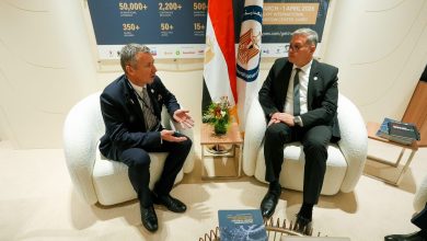 للتوسع في مصر.. إكسون موبيل العالمية تستثمر في منطقة جديدة