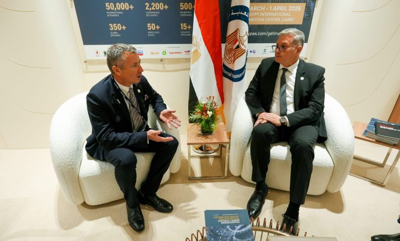 للتوسع في مصر.. إكسون موبيل العالمية تستثمر في منطقة جديدة