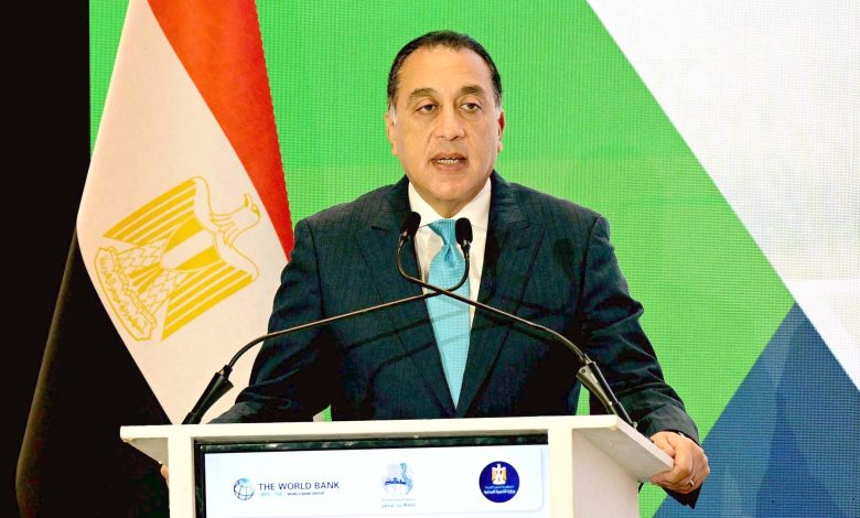 مدبولي رئيس الجمهورية أكد أن تنمية الصعيد ليست مجرد هدف اقتصادي