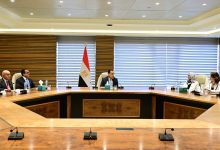 مدبولي يعقد لقاء بعدد من وزراء الصحة والتعليم ببعض الدول المشاركة في المؤتمر