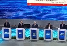 مشاركة وزراء التخطيط والتربية التعليم فى المؤتمر الدولى للسكان والصحة والتنمية