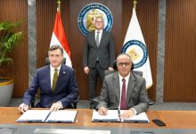 مصر تمد التزام خليج السويس ودلتا النيل مع إيني الإيطالية حتى عام 2040