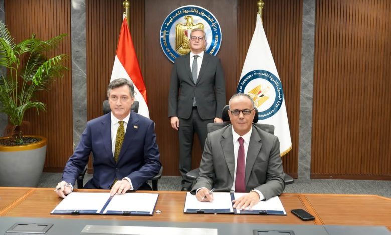 مصر تمد التزام خليج السويس ودلتا النيل مع إيني الإيطالية حتى عام 2040