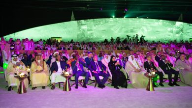 جدة .. انطلاق مؤتمر ومعرض الحج 1447 تحت شعار "من مكة إلى العالم"