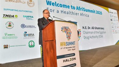 هيئة الدواء المصرية تفتتح فعاليات القمة الإفريقية الخامسة للتنظيم الدوائي بالقاهرة