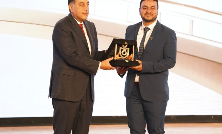 هيئة الرعاية الصحية تعلن الفائزين بجوائز التميز لعام 2025 ضمن فعاليات الملتقى الدولي السنوي السادس للهيئة