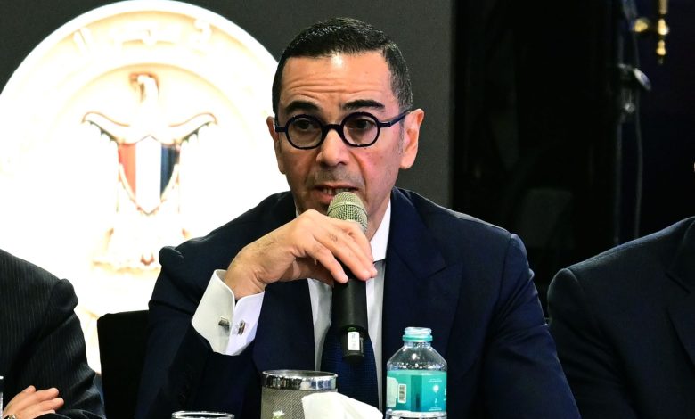 وزارة الاستثمار تستضيف المائدة المستديرة الاقتصادية بين جمهورية مصر العربية والجمهورية القيرغيزية