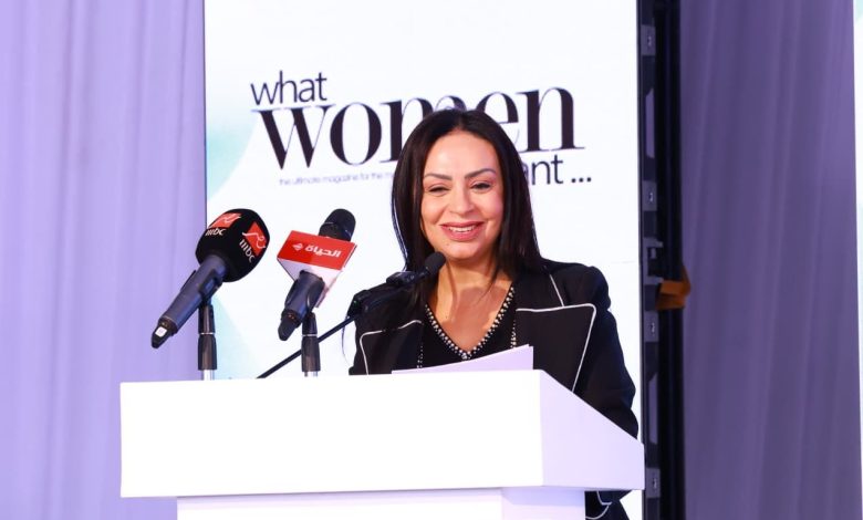 وزيرة التضامن الاجتماعي تشهد افتتاح فعاليات منتدى مستشفى أهل مصر 2025