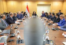 وزيرة التضامن الاجتماعي تطلق أول منظومة متكاملة لتسجيل أبناء مؤسسات الرعاية