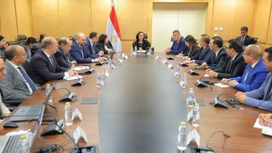 وزيرة التضامن الاجتماعي تطلق أول منظومة متكاملة لتسجيل أبناء مؤسسات الرعاية