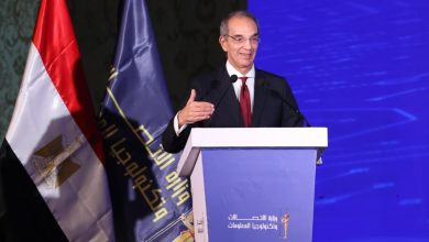 وزير الاتصالات يشهد ختام النسخة الأولى لمسابقة ديجيتوبيا