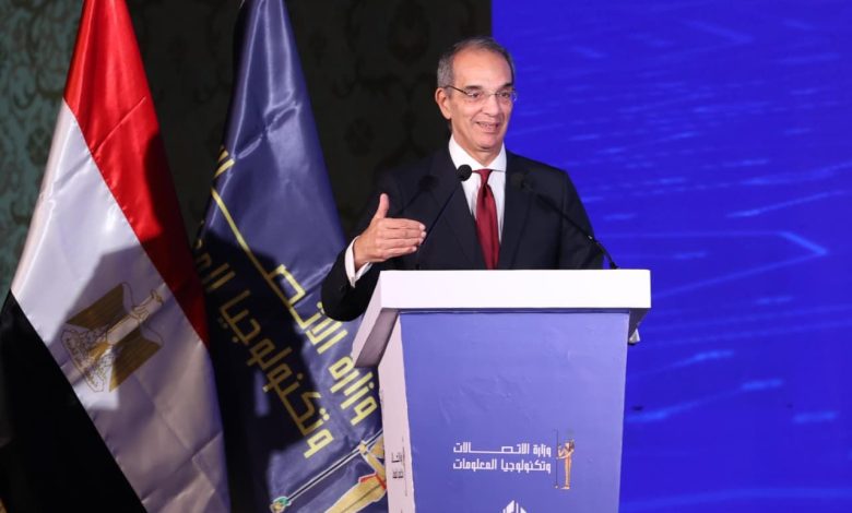 وزير الاتصالات يشهد ختام النسخة الأولى لمسابقة ديجيتوبيا