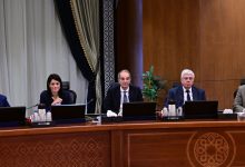 وزير التعليم العالي نؤسس لاقتصاد معرفى قائم على الابتكار وتمكين الشباب