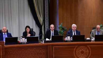 وزير التعليم العالي نؤسس لاقتصاد معرفى قائم على الابتكار وتمكين الشباب